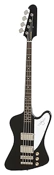Amazon | Epiphone Thunderbird Vintage PRO Ebony エレキベース